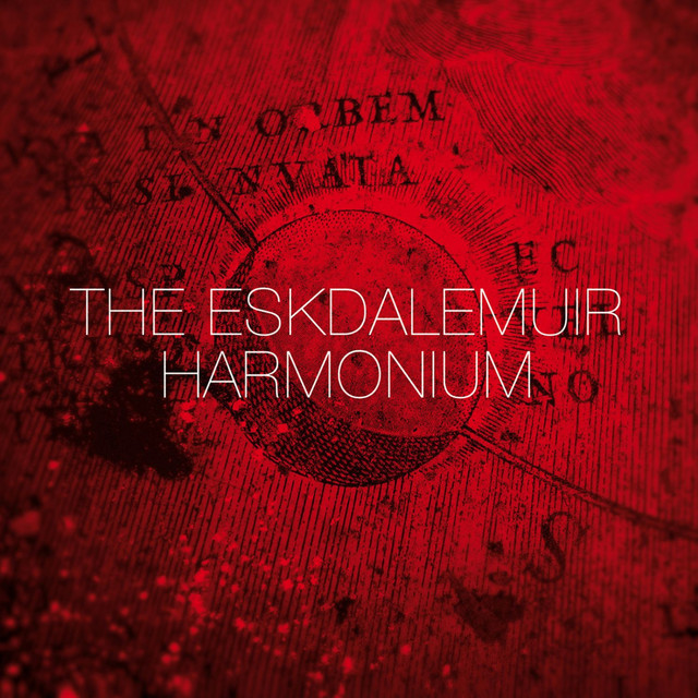 The Eskdalemuir Harmonium cover art