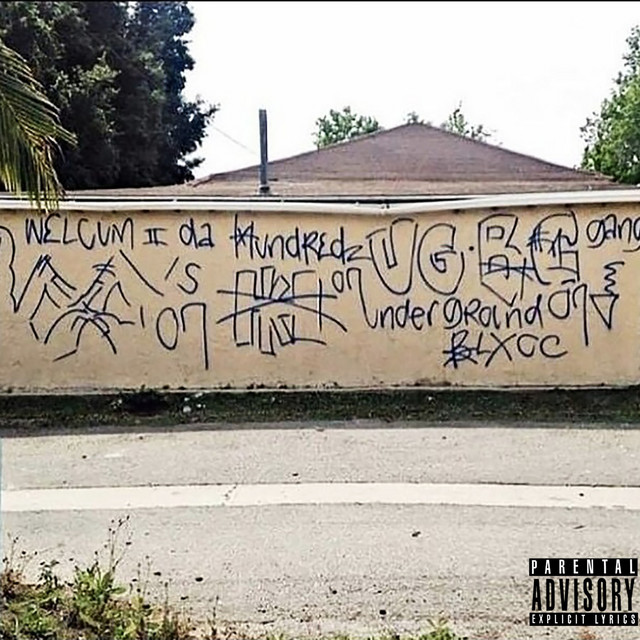 Intro cover art