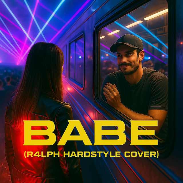Babe - Hardstyle Cover