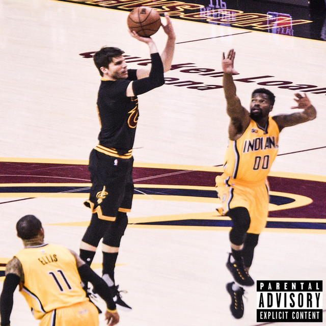 Big Shot - Single by Nick Fine | Spotify