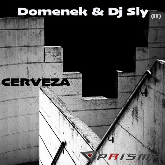 Cerveza - Obey cover art