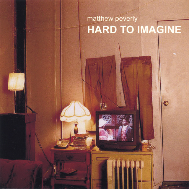 Matthew Peverly