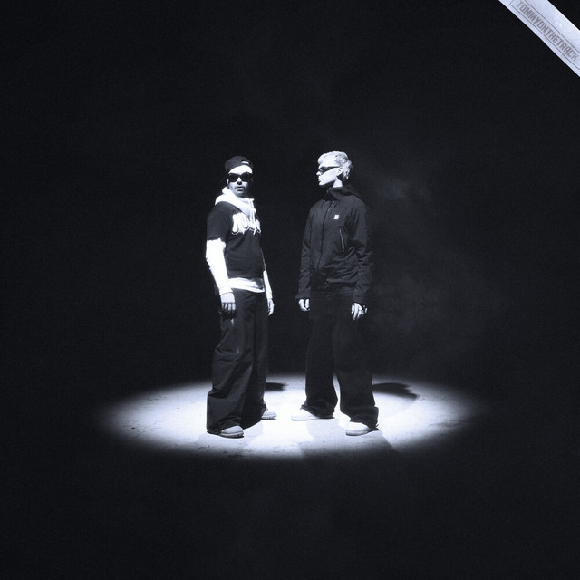 RÚSTA MÉR cover art