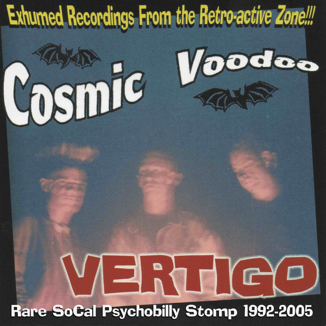 Cosmic Voodoo Photo