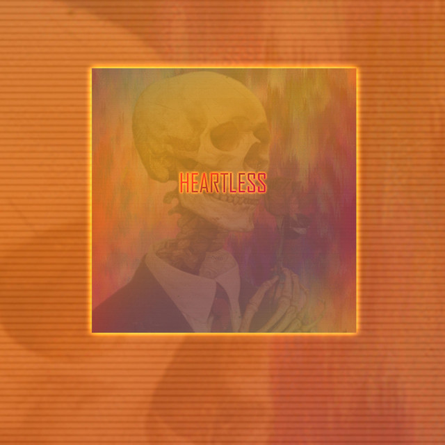 Heartless cover