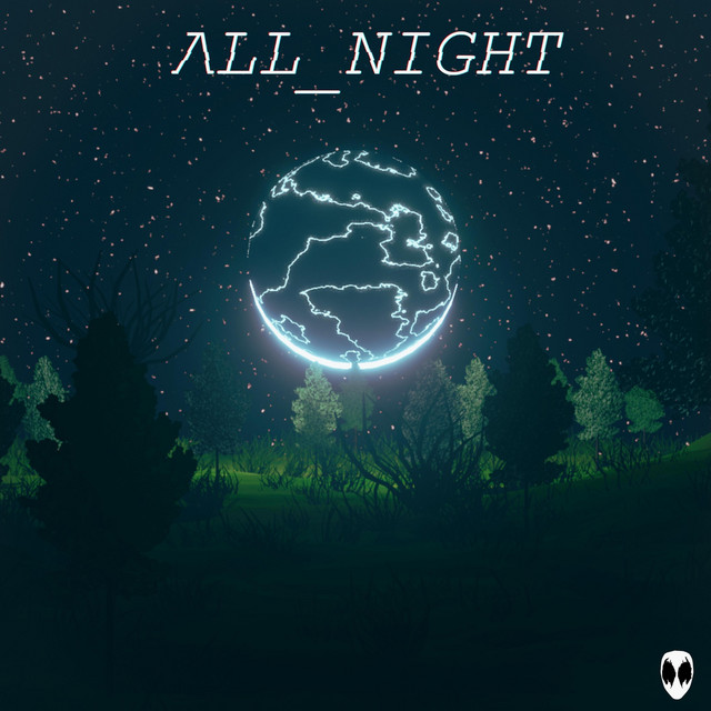 All Night cover