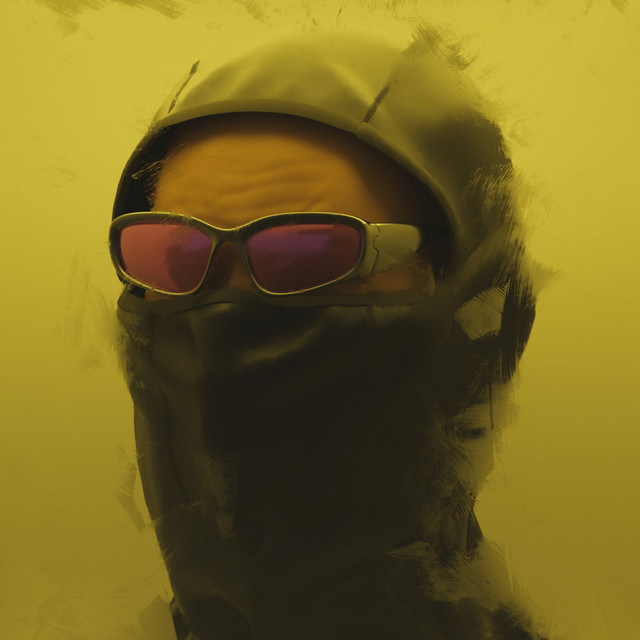 London Massive cover