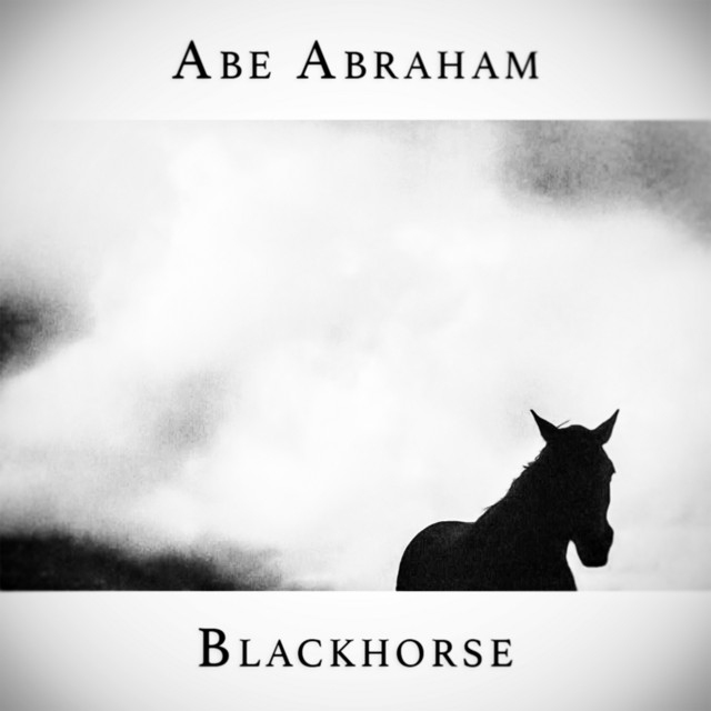 Blackhorse cover art