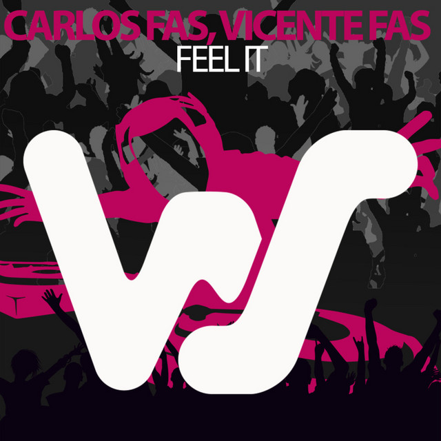Feel It album art
