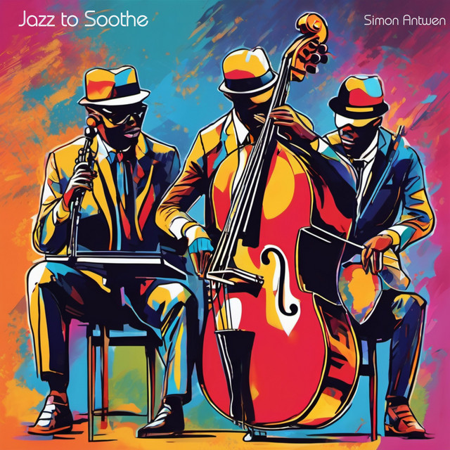 Jazz to Soothe