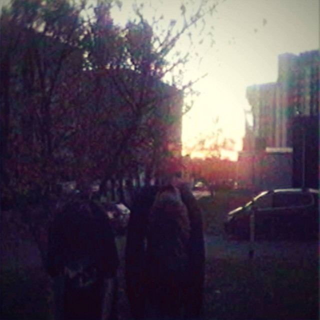Cover art for secondpart — вади