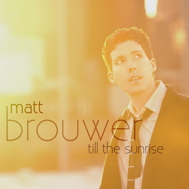 Till The Sunrise cover art