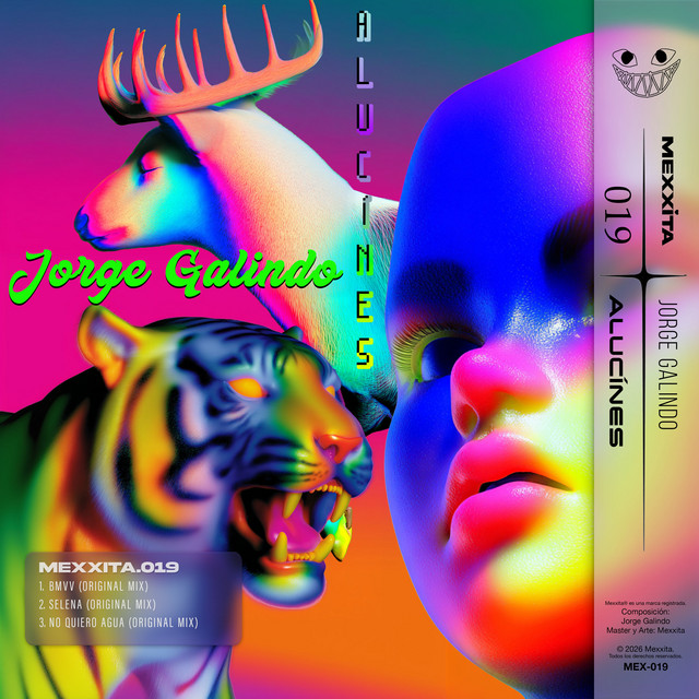 BMVV cover art