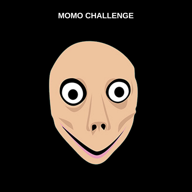 Momo Challenge ‑ 曲・歌詞：Lil Big Stack | Spotify