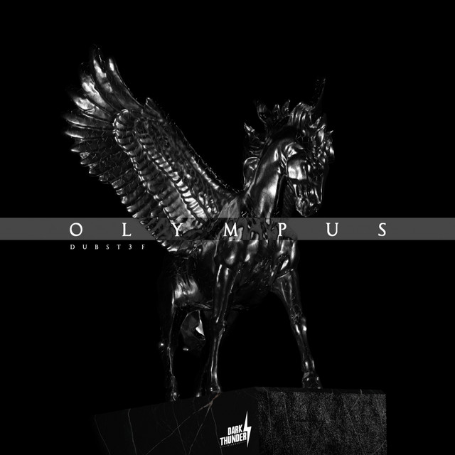 Olympus cover art