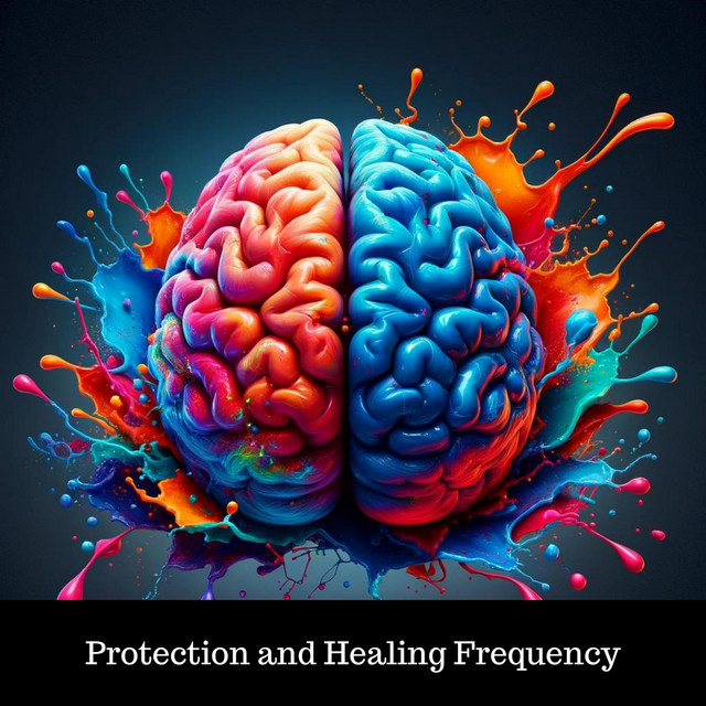 Protection and Healing Frequency: Deep Healing Music for The Body ...