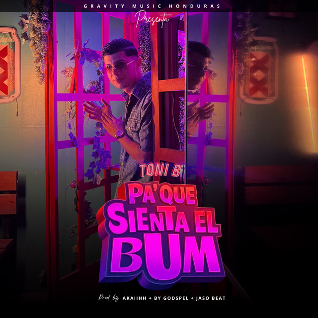 Pa' Que Sienta El Bum album image