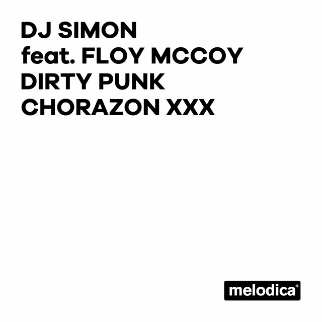 Dirty punk / Chorazon XXX cover