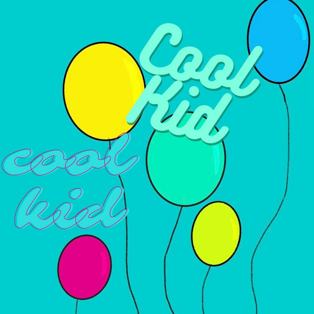 Cool Kid