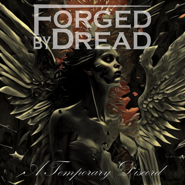 A Temporary Discord cover art