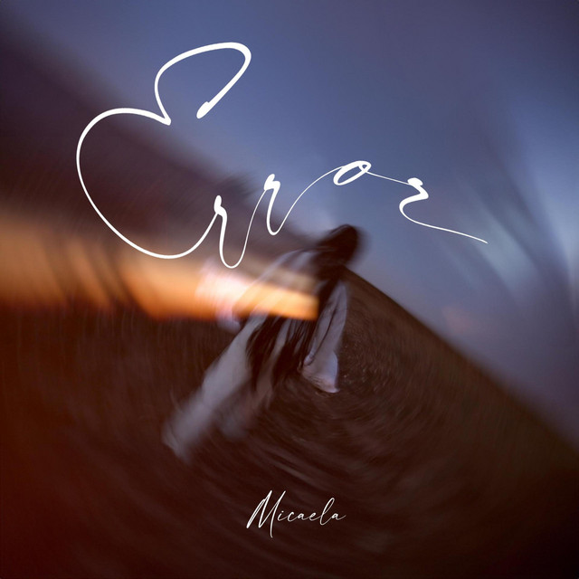 Error cover art