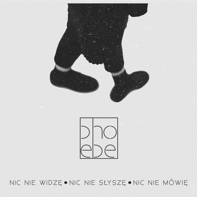 Nic nie widzę nic nie słyszę nic nie mówię cover art
