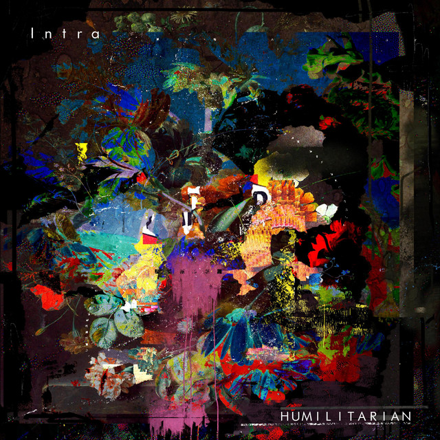 Intra cover art