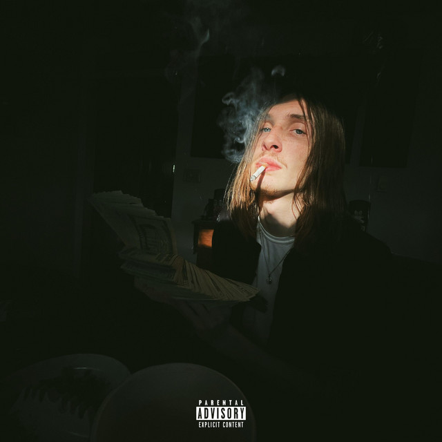 Codeine Crazy cover art