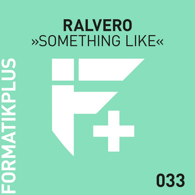 Something Like album art