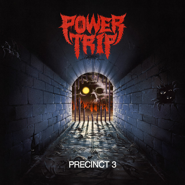 Pochette de Precinct 3