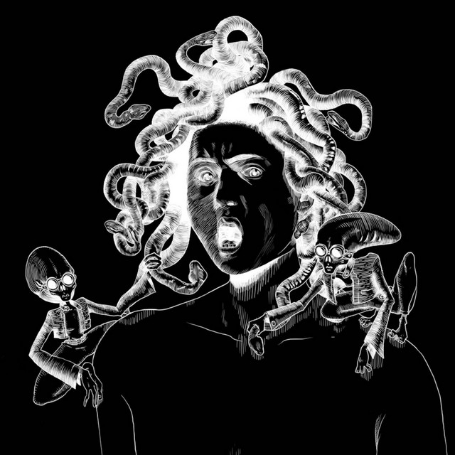 Hydro KSB cover art
