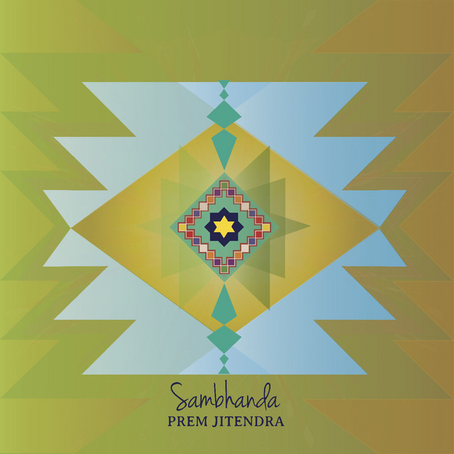 Sambhanda cover art
