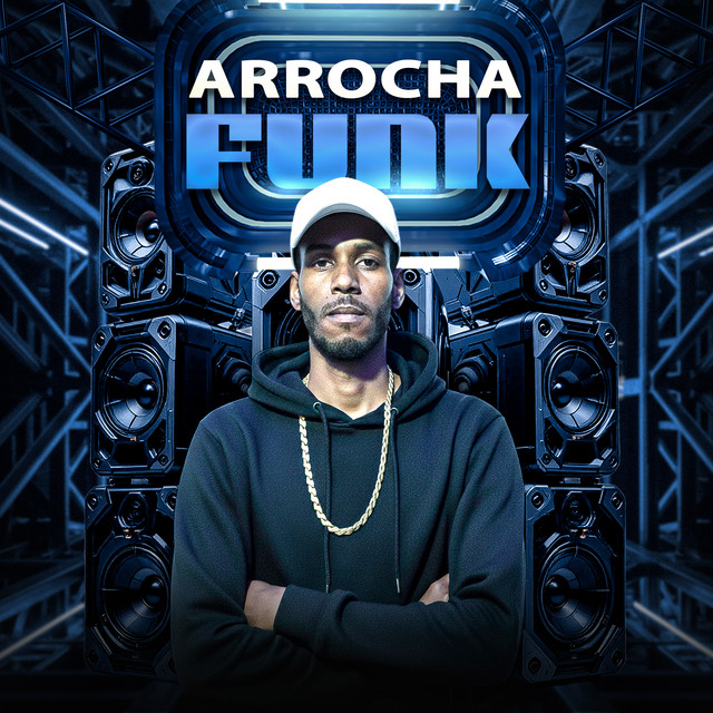 Arrocha Funk