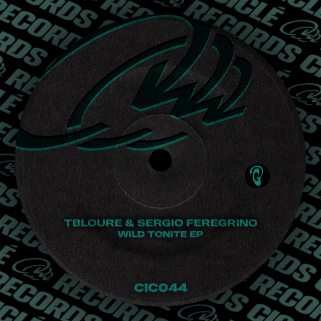 Wild Tonite album art