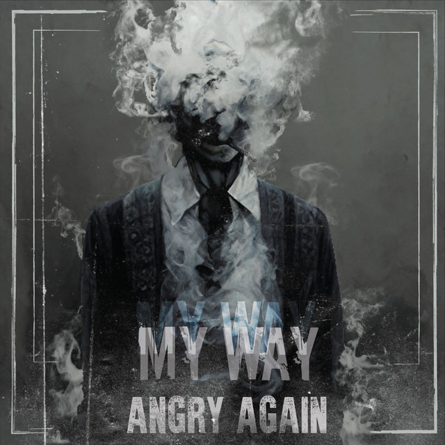 My Way cover