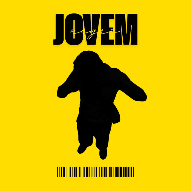 JOVEM NEGRO