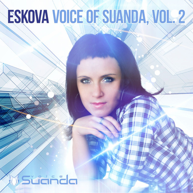 Cover art for Eskova — Voice Of Suanda, Vol. 2