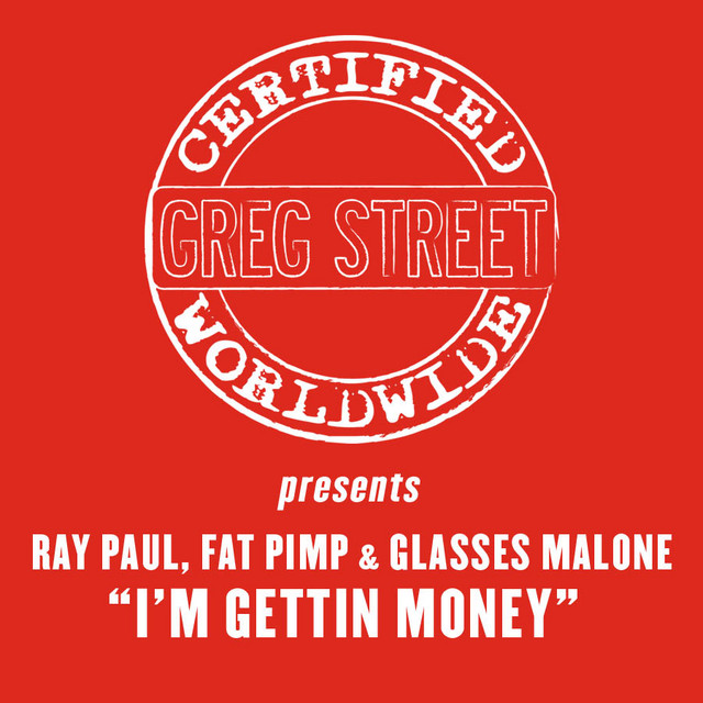 I'm Gettin' Money - Edited Version