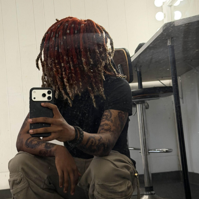 undefined album image