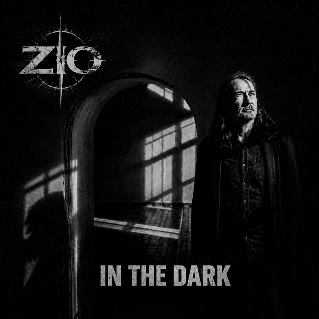 Pochette du titre In the dark