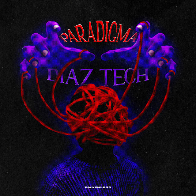 Paradigma cover