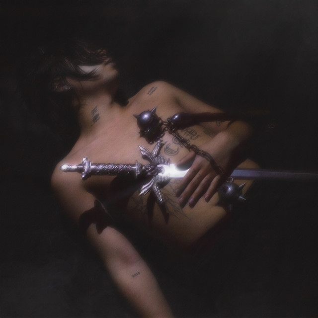 Seven Angels cover art