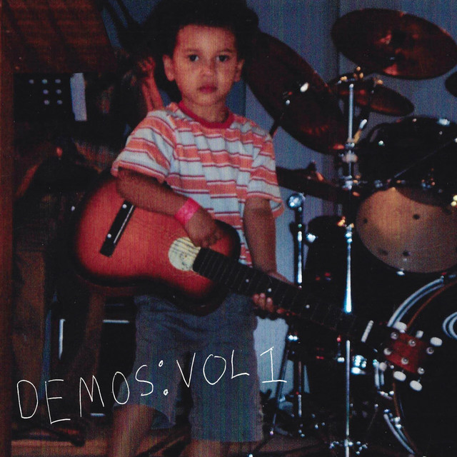 Demos: Vol. 1 cover art