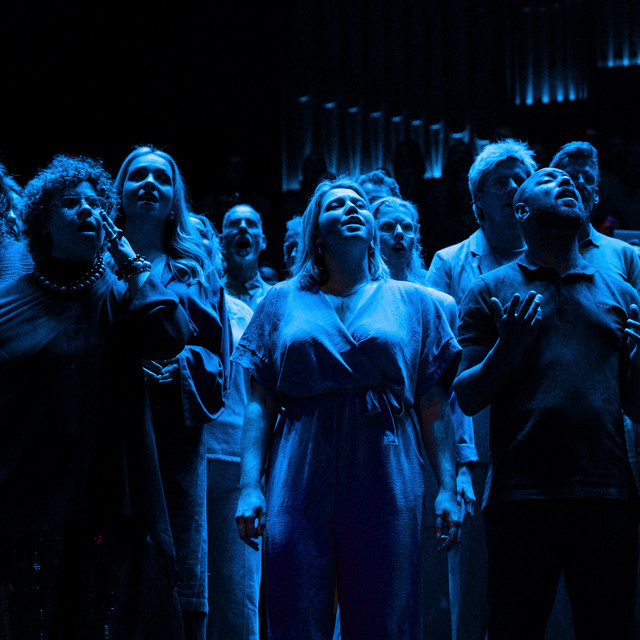 400 Rotterdammers - in De Doelen (Live)
