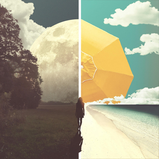 Try cover art