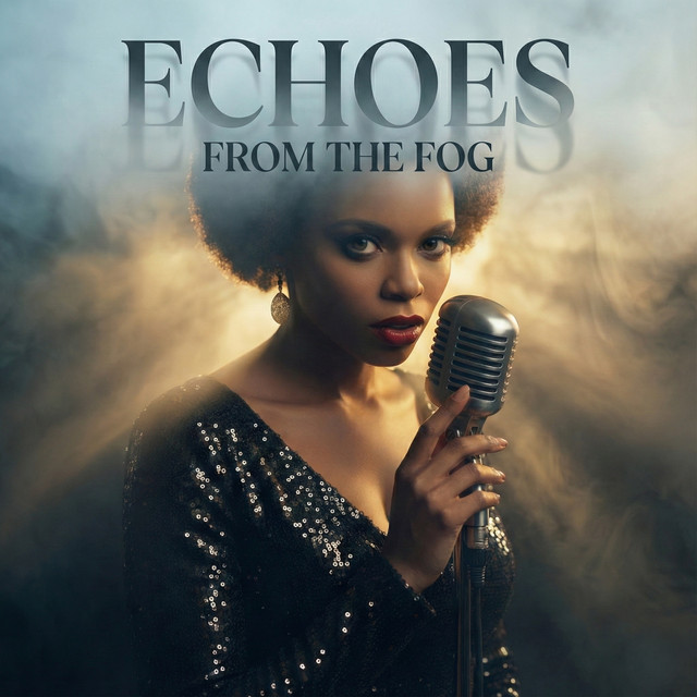 Echoes from the Fog cover art