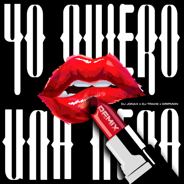 Yo Quiero una Nena - Remix
