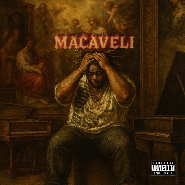 Macaveli