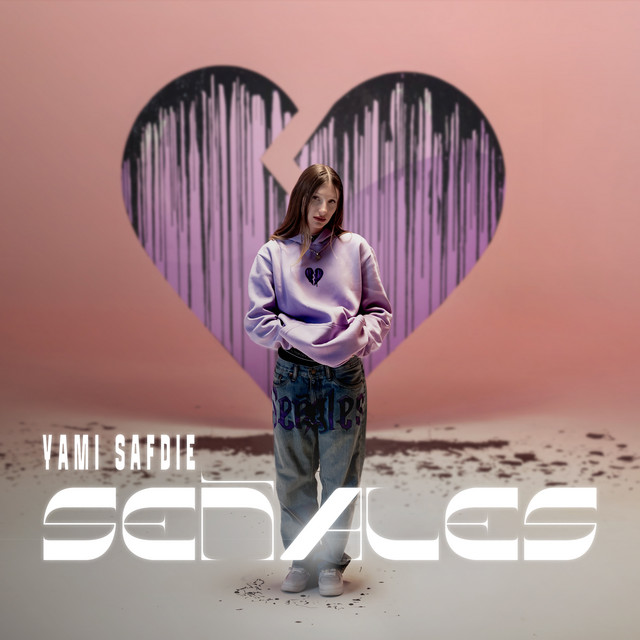 Señales cover art