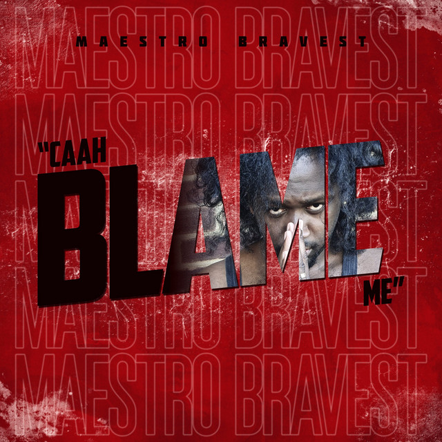 Caah Blame Me